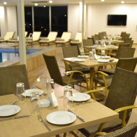 Erbil Quartz Hotel 외부 사진