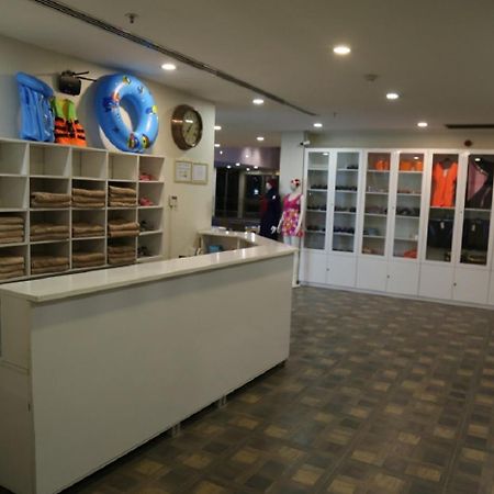 Erbil Quartz Hotel 외부 사진